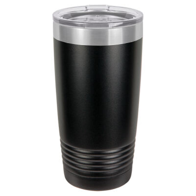 Ivy's Legacy Foundation - Polar Camel 20 oz. Ringneck Vacuum Insulated Tumbler w/Clear Lid Thumbnail