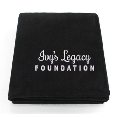 Ivy's Legacy Foundation -  Kanata Blanket Soft Touch Velura Throw Thumbnail