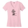 Women's Perfect Weight ® V Neck Tee Thumbnail